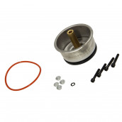 Chaudière inférieure