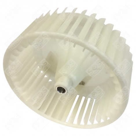 TURBINE VENTILATEUR ARRIÉRE SÈCHE-LINGE - 34060064