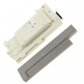 Carte électronique de puissance programée