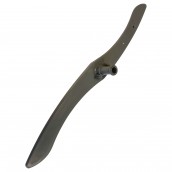 Hélice, bras de lavage inférieur