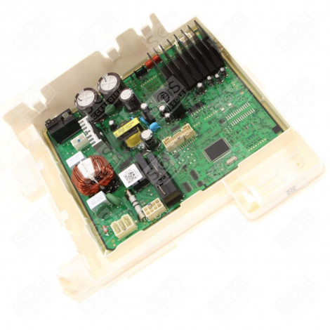 CARTE ÉLECTRONIQUE DE PUISSANCE D'ORIGINE MACHINE À LAVER, LAVE-LINGE - DC94-10592A