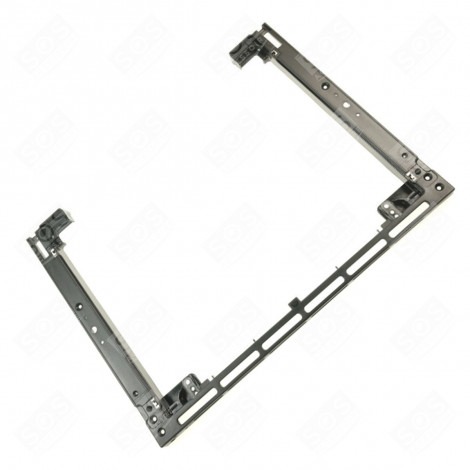 CONTRE-PORTE 540X400 MM D'ORIGINE FOUR, CUISINIÈRE - 692051039