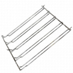 Support latéral gauche