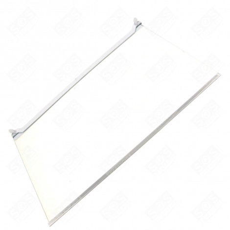 CLAYETTE, ÉTAGÈRE COMPLÈTE   250X140 MM FRIGO, RÉFRIGÉRATEUR, CONGÉLATEUR - 4658040100
