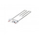 RÉSISTANCE CHAUFFANTE 2000W D'ORIGINE MACHINE À LAVER, LAVE-LINGE - 00652573, 12004179