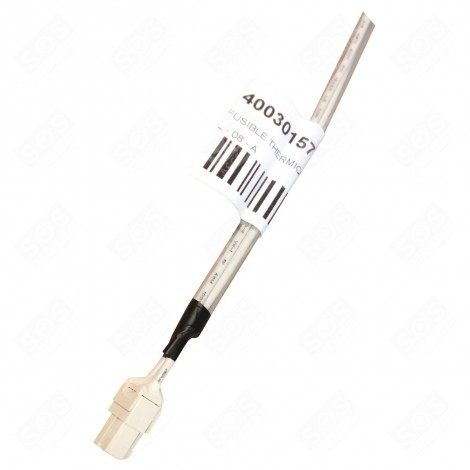 FUSIBLE THERMIQUE FRIGO, RÉFRIGÉRATEUR, CONGÉLATEUR - 40030157