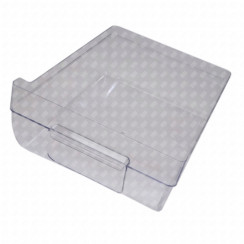 Bac à légumes d'origine 258X363X140 mm