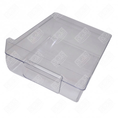 BAC À LÉGUMES D'ORIGINE 258X363X140 MM FRIGO, RÉFRIGÉRATEUR, CONGÉLATEUR - 761170242