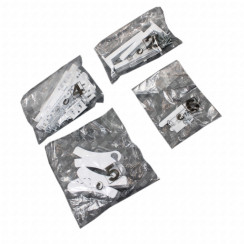 Rails de guidage d'origine