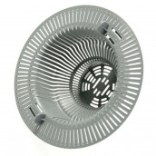 Filtre plastique d'origine