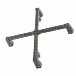 Grille de brûleur d'origine