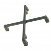 Grille de brûleur d'origine