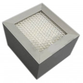 Ensemble filtre d'origine 101x91x69 mm