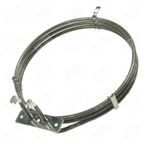 RÉSISTANCE CIRCULAIRE 2700W D'ORIGINE FOUR, CUISINIÈRE - 806891083