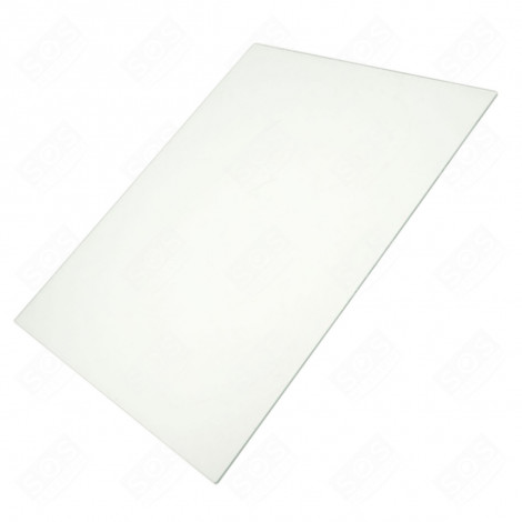 CLAYETTE INTERMÉDIAIRE(PARTIE CONGÉLATEUR) D'ORIGINE        -             397X312,5X3 MM FRIGO, RÉFRIGÉRATEUR, CONGÉLATEUR - 772534671, AS0069614