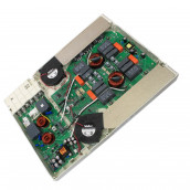 Générateur induction d'origine