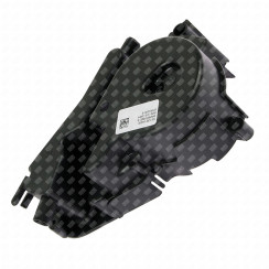 Couvercle chaudière