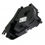 Couvercle chaudière