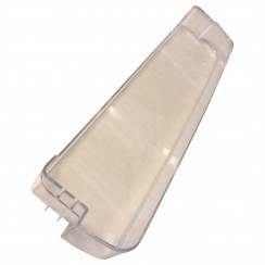 Balconnet supérieur  440X95X50 mm