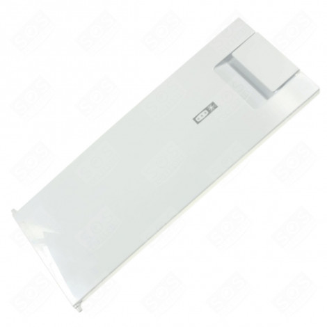 PORTILLON DE FREEZER FRIGO, RÉFRIGÉRATEUR, CONGÉLATEUR - 481010776748, C00480629