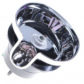 Partie inférieure avec PCB d'origine