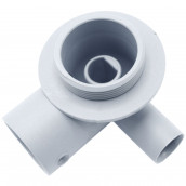 Raccord bras de lavage supérieur d'origine