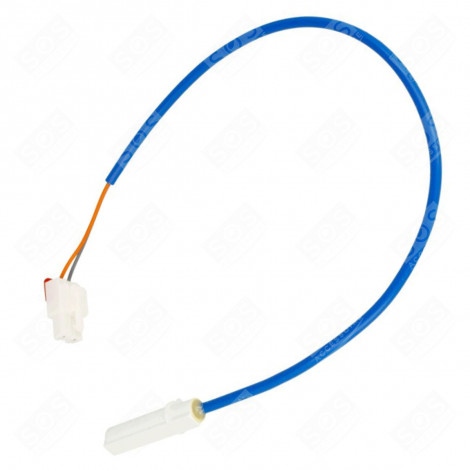 SONDE D'ÉVAPORATEUR D'ORIGINE FRIGO, RÉFRIGÉRATEUR, CONGÉLATEUR - 817870337