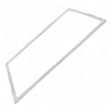 JOINT DE PORTE SUPÉRIEURE D'ORIGINE 970X575MM FRIGO, RÉFRIGÉRATEUR, CONGÉLATEUR - 754132537