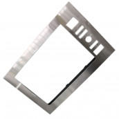 Encadrement complet d'origine