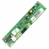 Carte électronique programmée d'origine