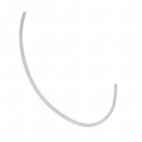 TUYAU SILICONE (DI:4, DE:8, L:100) CAFETIÈRE, MACHINE À CAFÉ - 5332265200, 5313283881