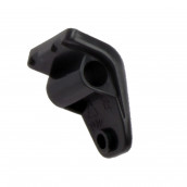 Ailette abaisse-piston