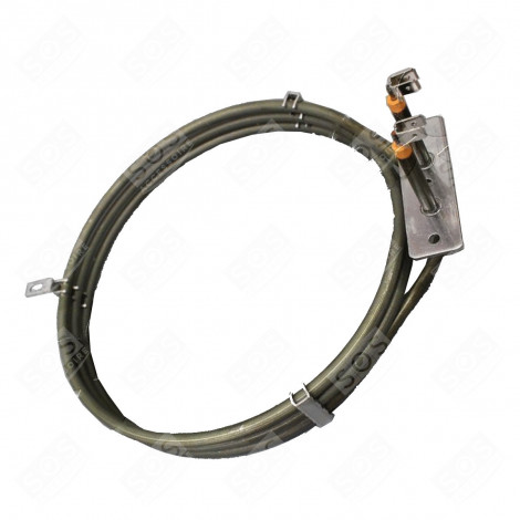 RÉSISTANCE CIRCULAIRE 2000W D'ORIGINE FOUR, CUISINIÈRE - 806890591, 806891082