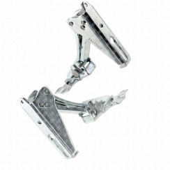 Lot de 2 charnières