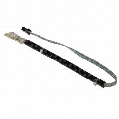 Carte humidostat + température ambiante