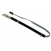 Carte humidostat + température ambiante