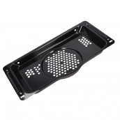 Déflecteur air chaud d'origine