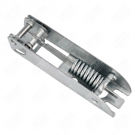 CHARNIÈRE AVEC RESSORT FRIGO, RÉFRIGÉRATEUR, CONGÉLATEUR - 4635090100