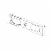 Bandeau de commande Bandeau de commande