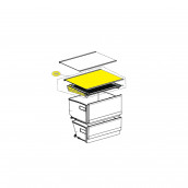 Clayette (Repère 136E)