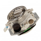 Carter pompe d'origine
