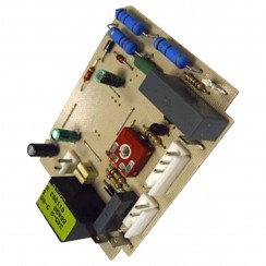 Carte électronique