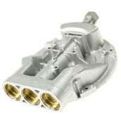 Couronne de brûleur d'origine