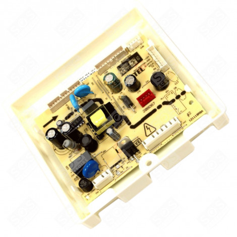 CARTE ÉLECTRONIQUE D'ORIGINE FRIGO, RÉFRIGÉRATEUR, CONGÉLATEUR - 691653707