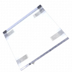 Clayette haute congélateur