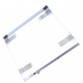 Clayette haute congélateur