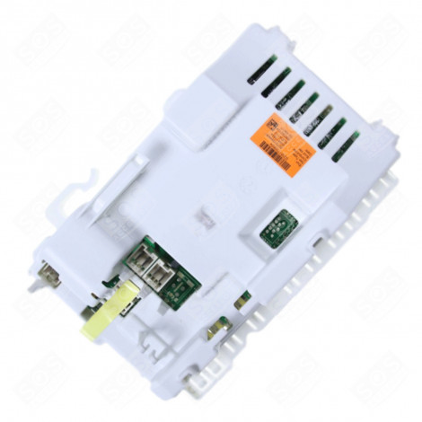 CARTE ÉLECTRONIQUE DE PUISSANCE PROGRAMMÉE MACHINE À LAVER, LAVE-LINGE - 973914535305002
