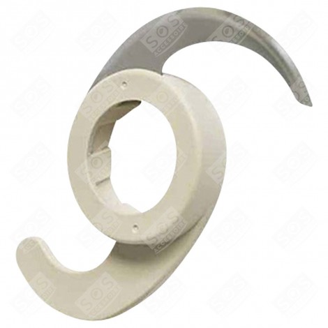 COUTEAU ROBOT MÉNAGER - MS-0697837