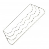 Balconnet porte bouteilles d'origine      -    441X294 mm