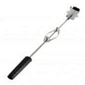 Kit broche + fourchettes +moteur d'origine